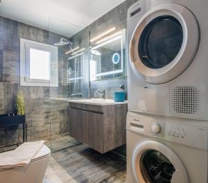 Artistic Penthouse Palaio Faliro