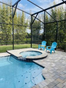 Solara - 9 Bedrooms House Wpool-8106Sa