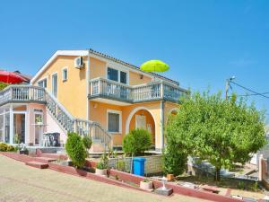 Apartment in Croatia near the Adriatic Coast