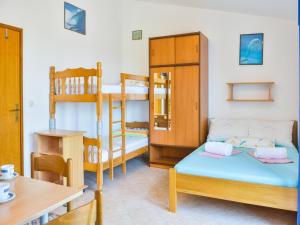 Apartment in Croatia near the Adriatic Coast