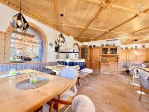 Apartment in Lackenhof with swimming pool