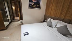 SUNDHA HOTEL palanpur