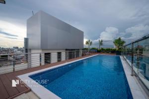 S Home Apartment