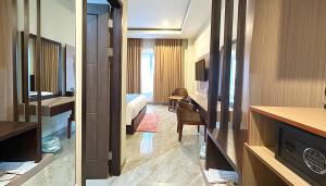 Vega Prime Hotel & Convention