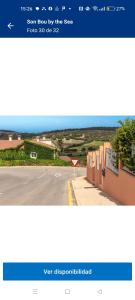 Són Bou views