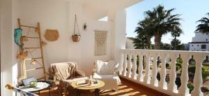 La Boheme Golf Apartman