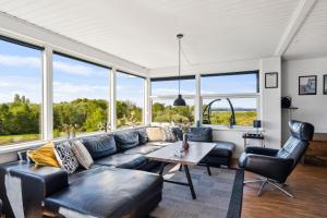 Stunning Home In Ebeltoft With 4 Bedrooms And Wifi