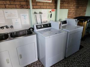 Toowoomba Caravan Park