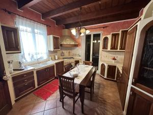 Appartamento Florinella