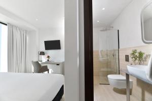 The Apartment by Athenaeum Hotels