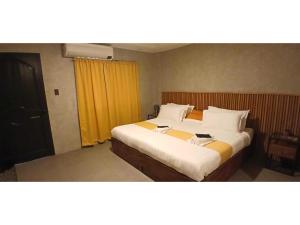 OYO 1138 Grey Hotel