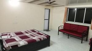Radha Krishna Farm House