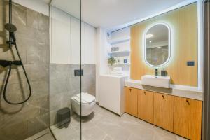 Peaceful Studio w Terrace