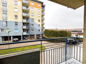 Apartament Citer Center