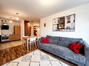 Apartament Citer Center