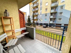 Apartament Citer Center