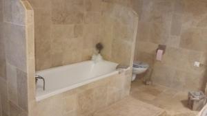 Chalets loft appartement dans bastide : photos des chambres