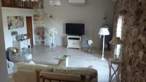 loft appartement dans bastide