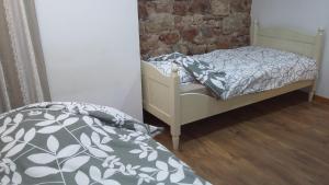 loft appartement dans bastide