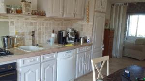 loft appartement dans bastide