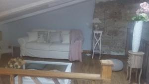 Chalets loft appartement dans bastide : photos des chambres