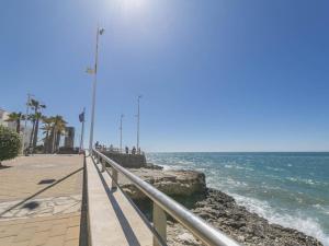 Nerja Sun Apartments Las Fuentes