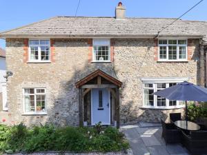 Myrtle Cottage