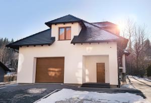 Apartamenty Benjamin
