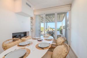 Ayia Thekla Beach House
