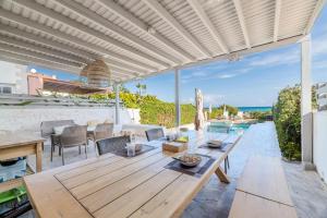 Ayia Thekla Beach House