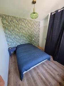 Maisons de vacances Maison a la campagne proche de La Rochelle : photos des chambres