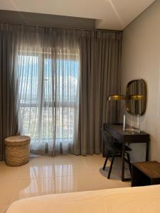 Itowers Luxury Apartment
