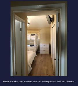 Ocean Front Beauty right above Best Beach in Mission Beach, San Diego!