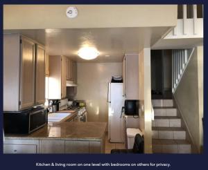 Ocean Front Beauty right above Best Beach in Mission Beach, San Diego!