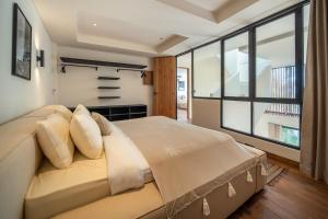 Stylish 4 bedroom Villa in Prime Location