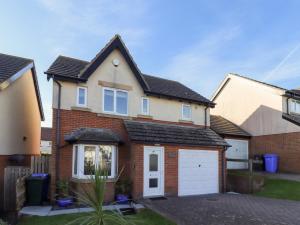 Coastal Retreat - 4hvězdičkové hotely ve městě Seahouses