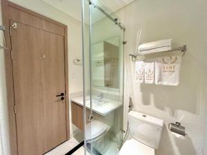 S Home Apartment