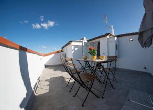 AL CIVICO 31 apartment in the center of Cecina