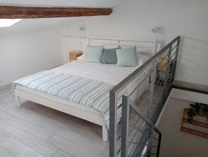 AL CIVICO 31 apartment in the center of Cecina