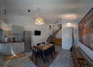 AL CIVICO 31 apartment in the center of Cecina