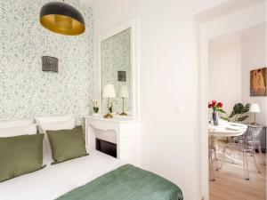 Merveil - Family Suite - Champs Elysees - Wagram