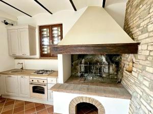 Appartamento Aster - Azienda Agricola Sotto il Masso