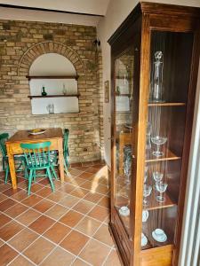 Appartamento Aster - Azienda Agricola Sotto il Masso