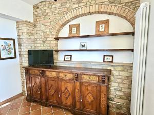 Appartamento Aster - Azienda Agricola Sotto il Masso