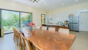 Mộc Hương Villa Thạch Thất