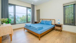 Mộc Hương Villa Thạch Thất