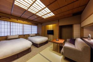 Kyoto Ryokan SAKANOUE