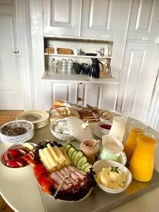 Lövstabruks Värdshus och Brukshotellet Änkehuset