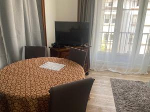 Appartement spacieux cosy centre Epinal !!!