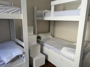 Blue Eagle Backpackers